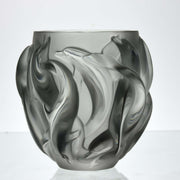 Marc Lalique - Lalique Oceania Vase - Hickmet Fine Arts 