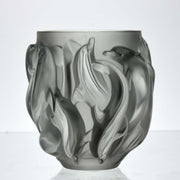 Marc Lalique - Lalique Oceania Vase - Hickmet Fine Arts 