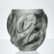 Marc Lalique - Lalique Oceania Vase - Hickmet Fine Arts 