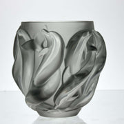 Marc Lalique - Lalique Oceania Vase - Hickmet Fine Arts 