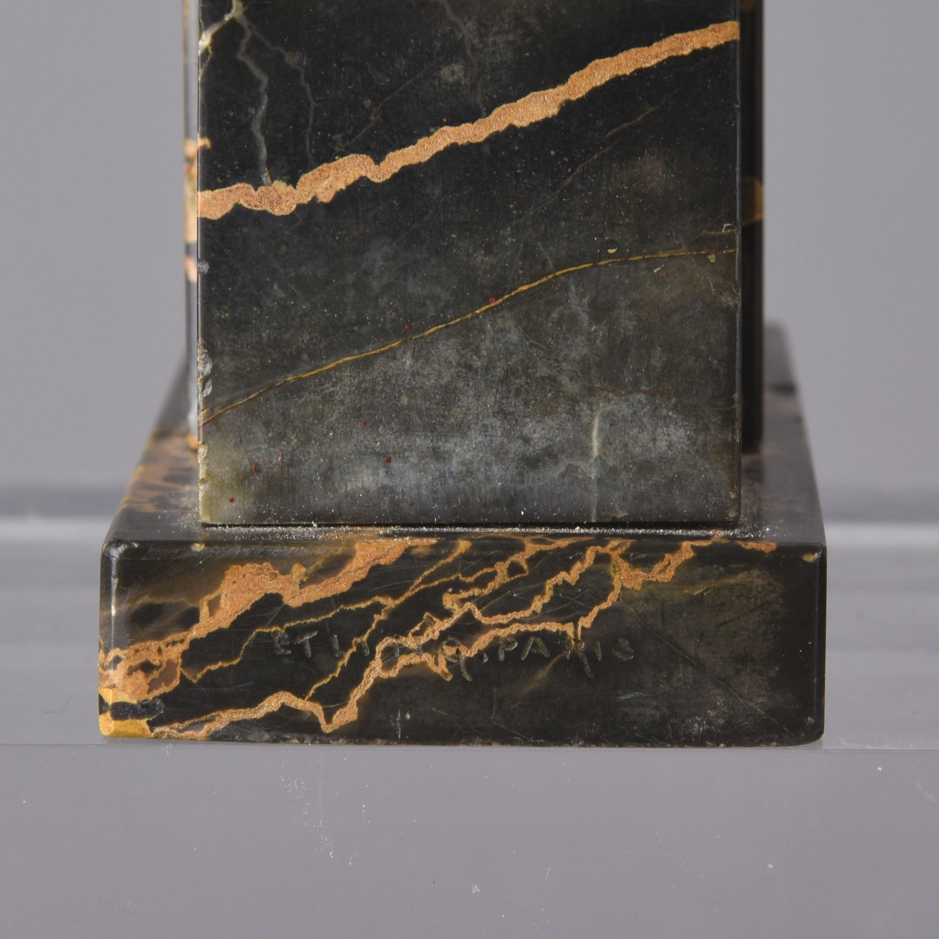 Marcel Bouraine - Art Deco Bronze Dancer - Fan Dancer - Hickmet Fine Arts