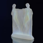 Sabino Deux Danseuses - Marius Sabino - Hickmet Fine Arts