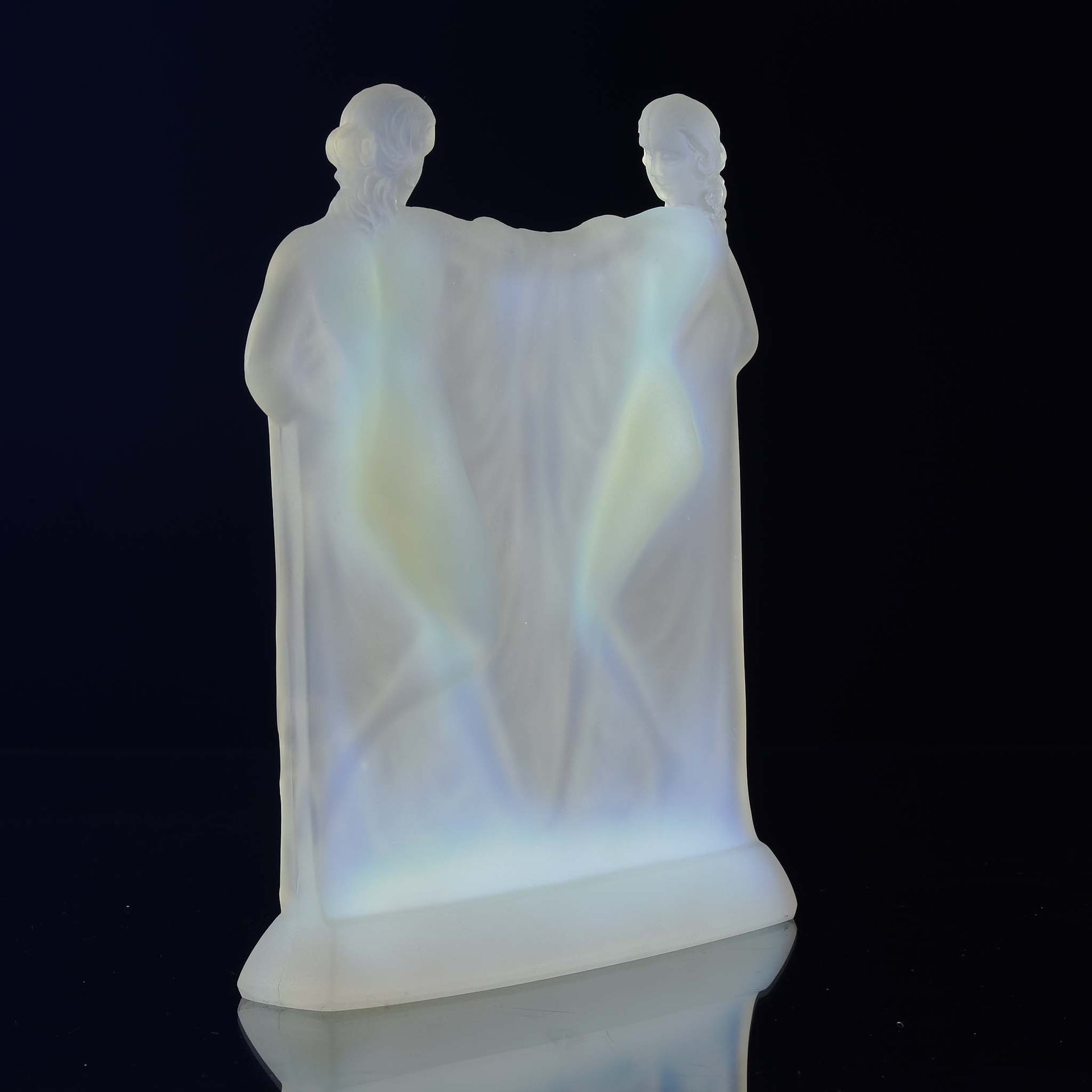 Sabino Deux Danseuses - Marius Sabino - Hickmet Fine Arts