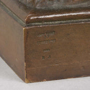 À La Fontaine, Mathurin Moreau