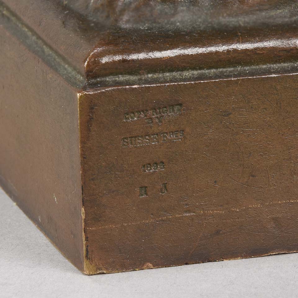 À La Fontaine, Mathurin Moreau