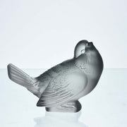 René Lalique Moineau Moqueur