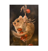 "Dormouse" by Carl Whitfield