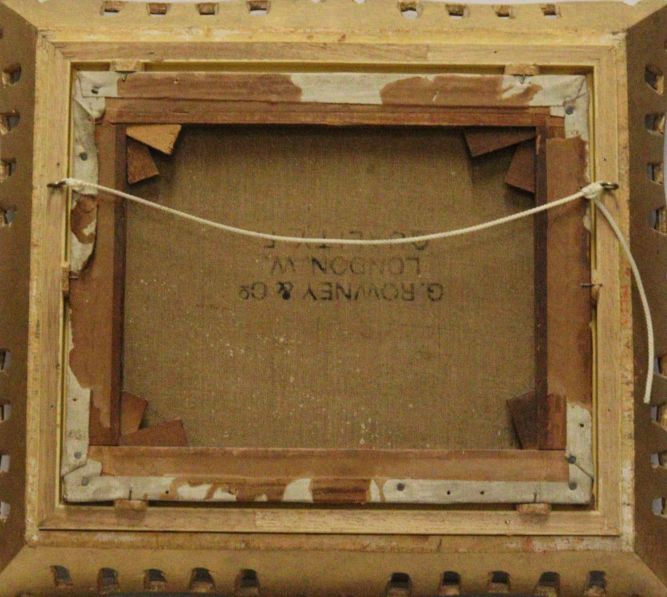 Oliver Clare - Still Life Oil Painting - Hickmet Fine Arts