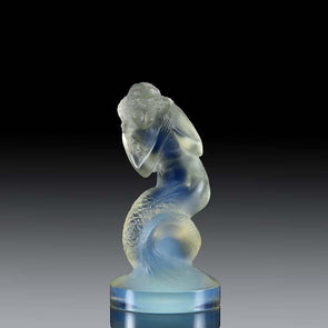 René Lalique "Naiade" Car Mascot