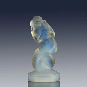 "Naiade" by René Lalique