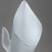 Lalique Still Water - Fiddan Green - Hickmet Fine Arts