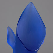 Lalique Fiddian Green Still Water - Hickmet Fine Arts