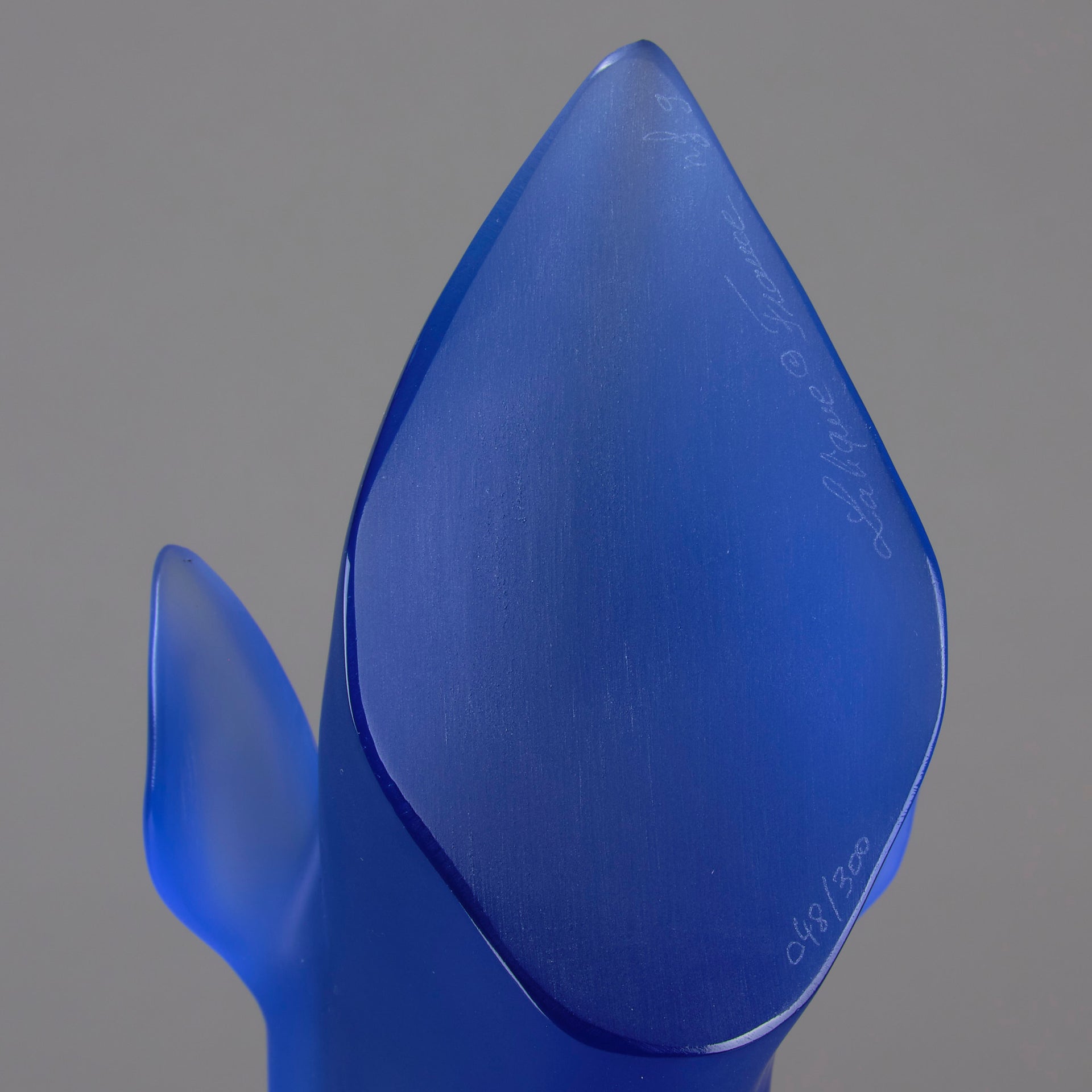 Lalique Fiddian Green Still Water - Hickmet Fine Arts