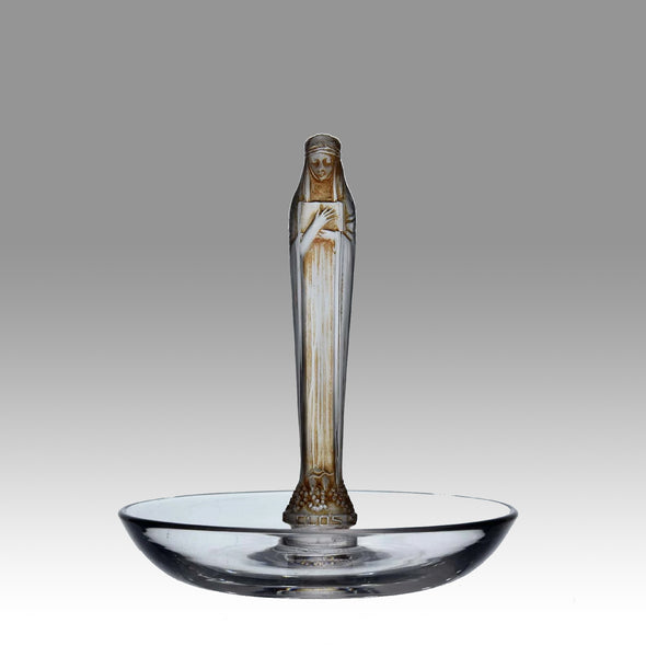 "Clos Saint-Odile" by René Lalique