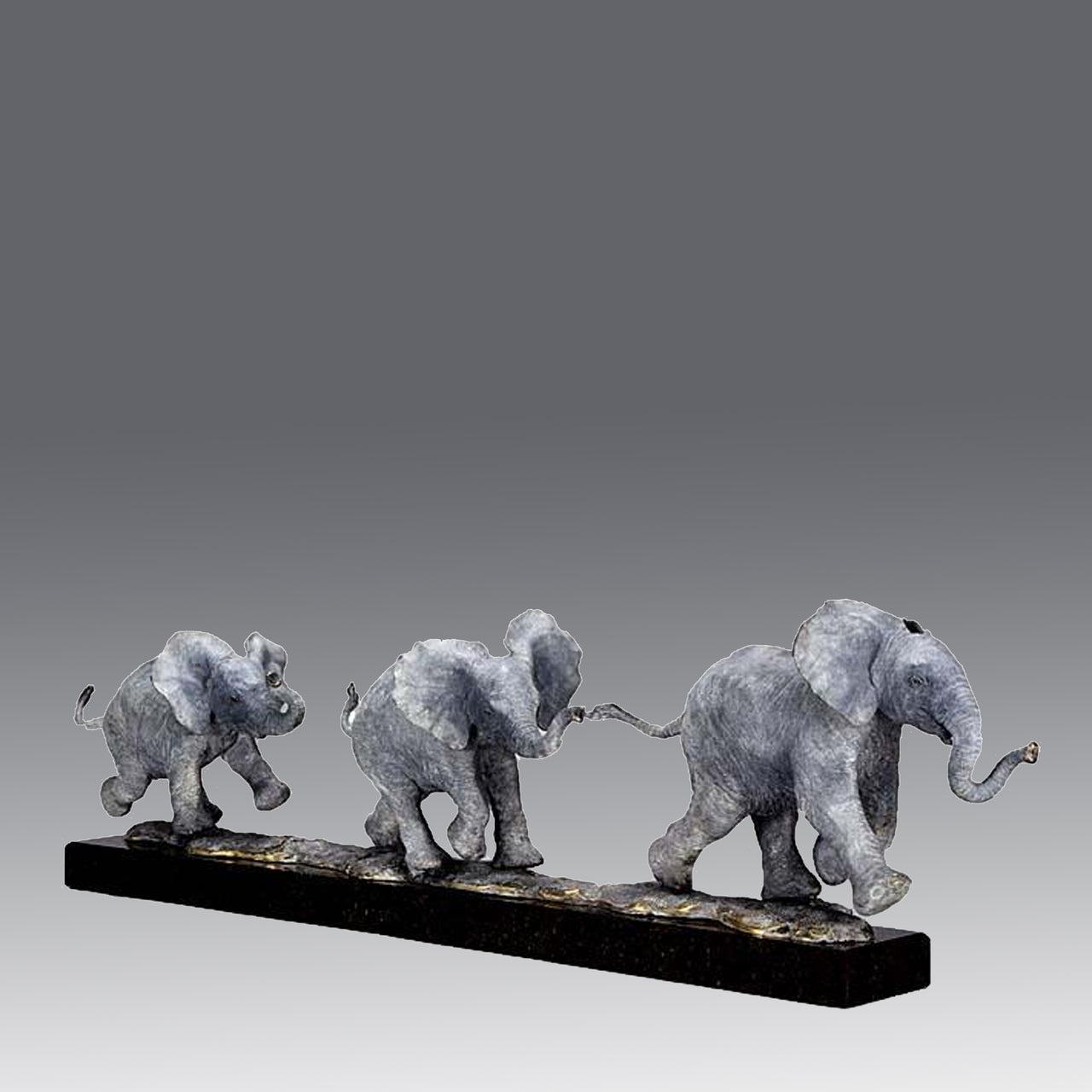 "The Orphans" by Steve Winterburn