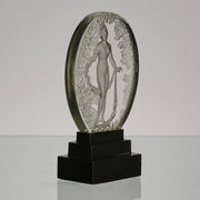 Pierre D'Avesn Glass - Night Light - Hickmet Fine Arts 