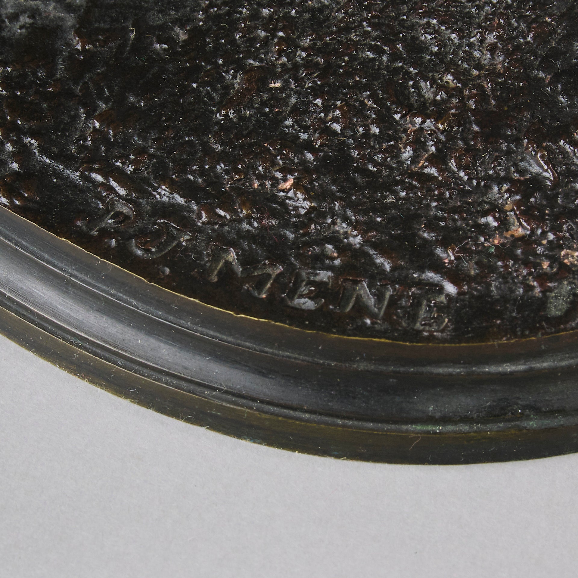 L'accolade- P J Mêne - Antique Bronze - Bronze statues for sale - Bronze sculptures for sale - Antique bronze statues - Hickmet Fine Arts