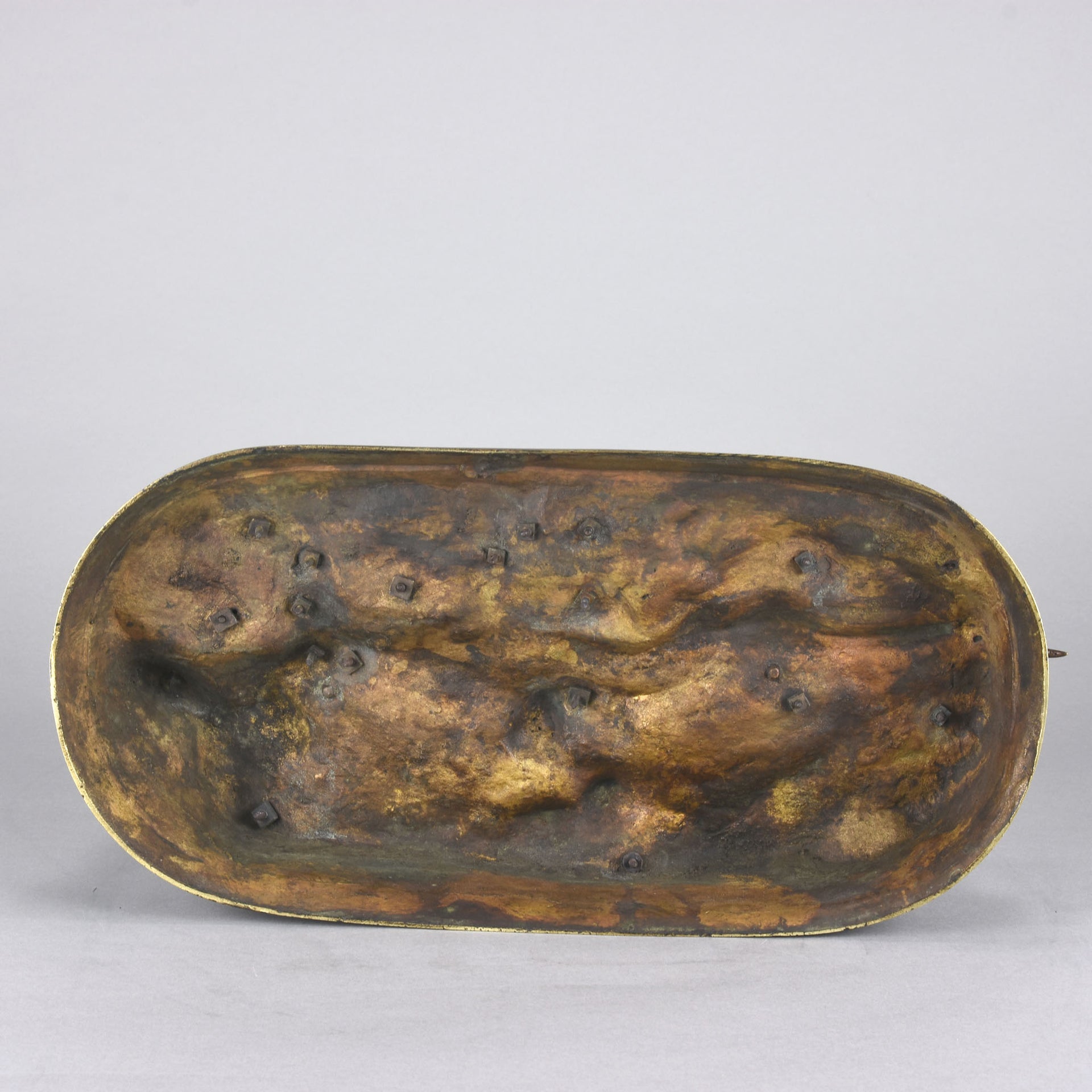 Mene Bronze - Chasse a la Perdrix - Antique Bronze - Hickmet Fine Arts