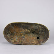 Mene Bronze - Chasse au Canard - Hickmet Fine Arts