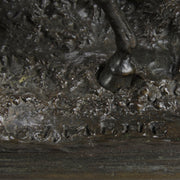 Antique Bronze - Djinn - Mene Bronze - Bronze statues for sale - Bronze sculptures for sale - Antique bronze statues - Hickmet Fine Arts