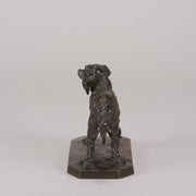 Mene Bronze Spaniel