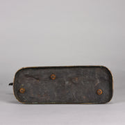 Mene Bronze Setter - Fabio - Hickmet Fine Arts