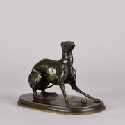 Mene Bronze - Giselle - PJ Mene - Hickmet Fine Arts 