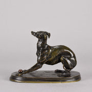 Mene Bronze - Giselle - PJ Mene - Hickmet Fine Arts 