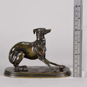 Mene Bronze - Giselle - PJ Mene - Hickmet Fine Arts 