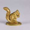 Mene Squirrel - Animalier Bronze by Pierre J Mene - Hickmet Fine Arts