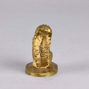 Mene Squirrel - Animalier Bronze by Pierre J Mene - Hickmet Fine Arts