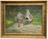 "Family of Grouse" by Alastair Proud