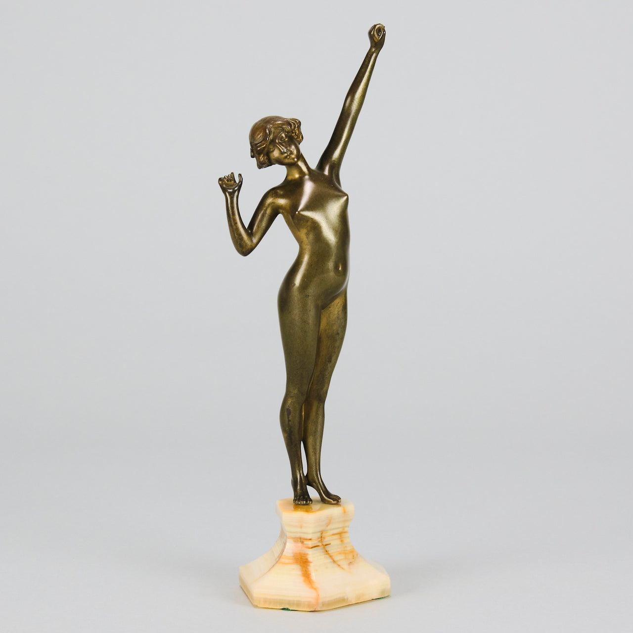 "Le Reveil" by Paul Philippe