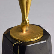 Philippe Ballerina Art Deco Figure