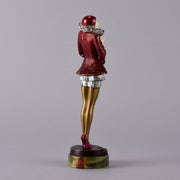 bronze and ivory philippe