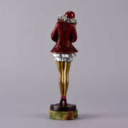 bronze and ivory philippe