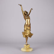 “Radha” - Paul Philippe - Hickmet Fine Arts