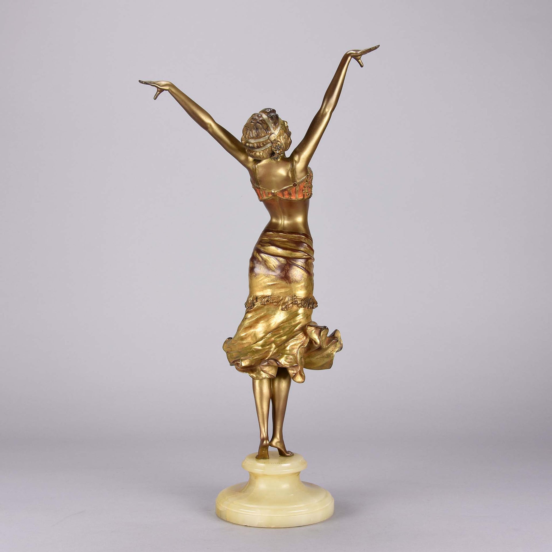 “Radha” - Paul Philippe - Hickmet Fine Arts