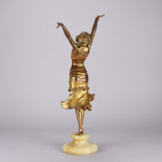 “Radha” - Paul Philippe - Hickmet Fine Arts