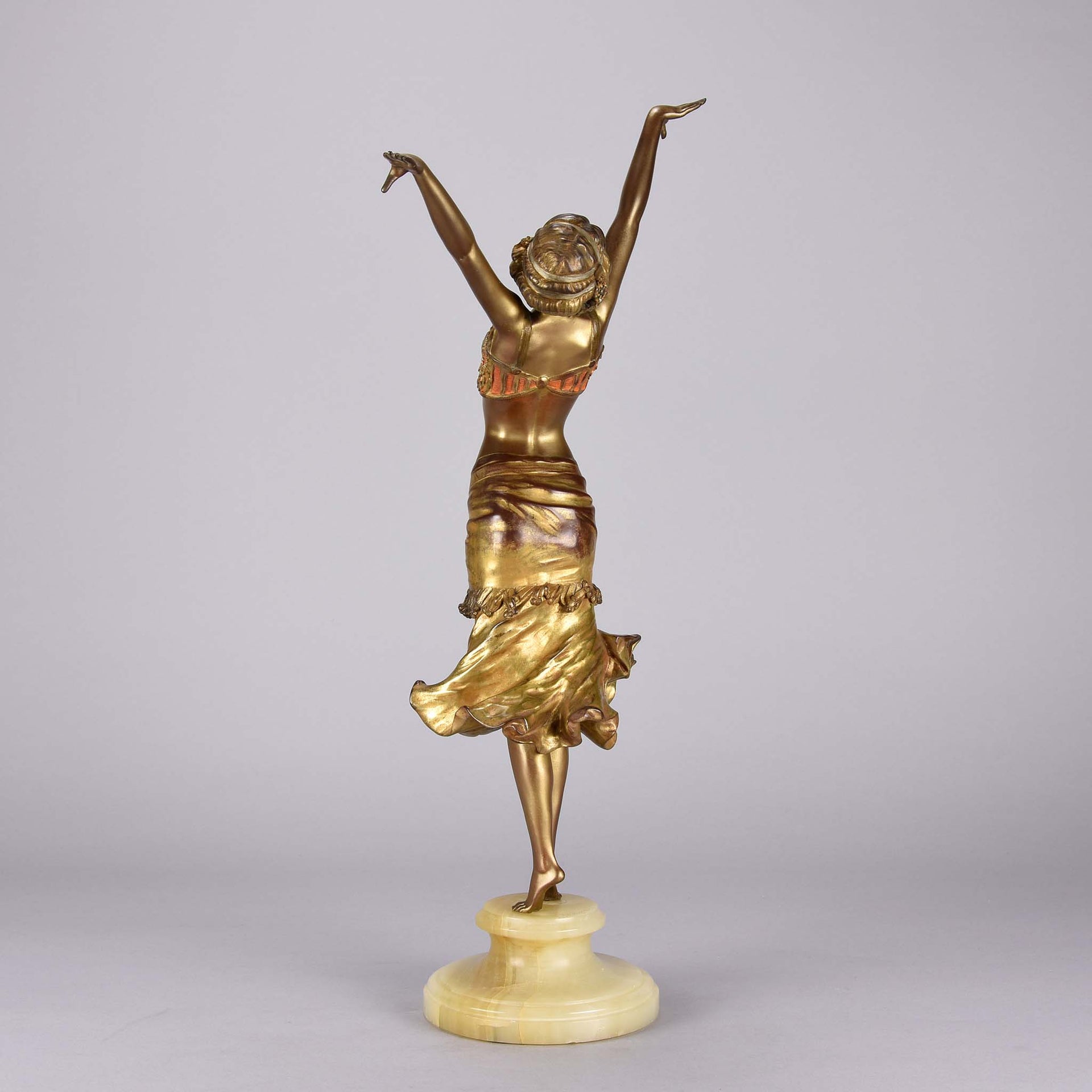 “Radha” - Paul Philippe - Hickmet Fine Arts