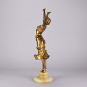 “Radha” - Paul Philippe - Hickmet Fine Arts