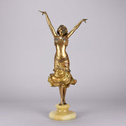 “Radha” - Paul Philippe - Hickmet Fine Arts