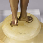 “Radha” - Paul Philippe - Hickmet Fine Arts