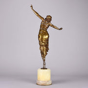 “Russian Dancer” - Paul Philippe - Hickmet Fine Arts