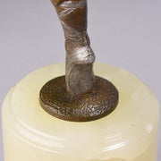 “Russian Dancer” - Paul Philippe - Hickmet Fine Arts