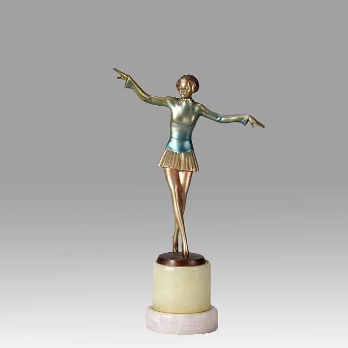 “Petra” by Lorenzl