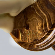 Philippe Radha bronze and ivory