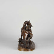 Accolade mene bronze