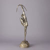 Faguays Diana - Pierre Le Faguays Bronze - Hickmet Fine Arts
