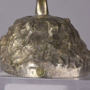 Faguays Diana - Pierre Le Faguays Bronze - Hickmet Fine Arts